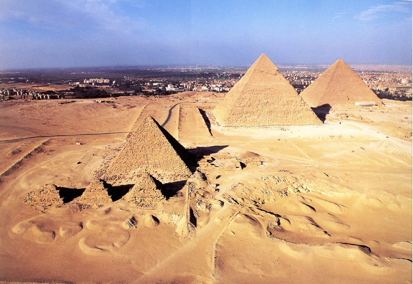 Egipto