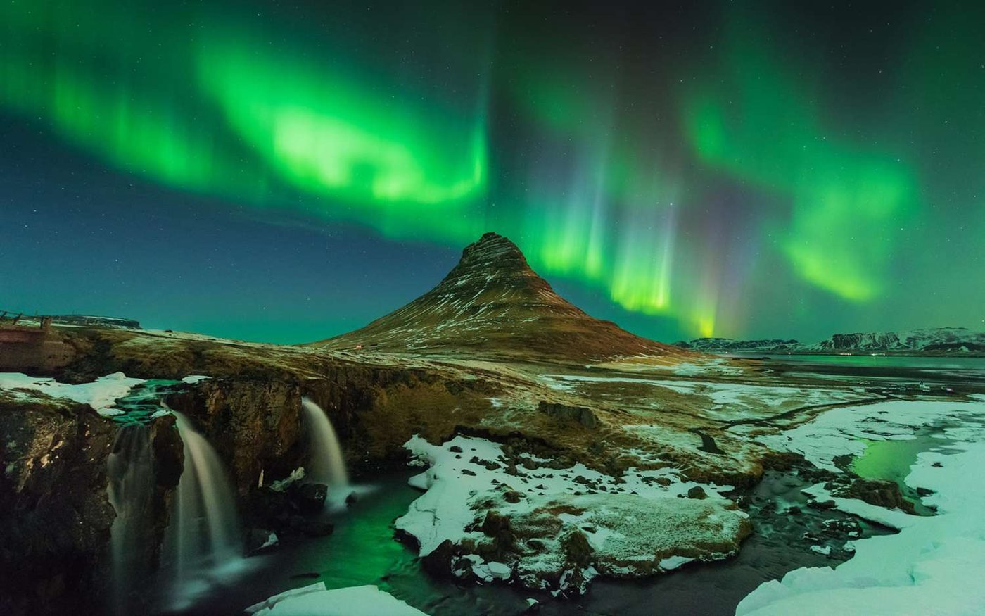 Islandia