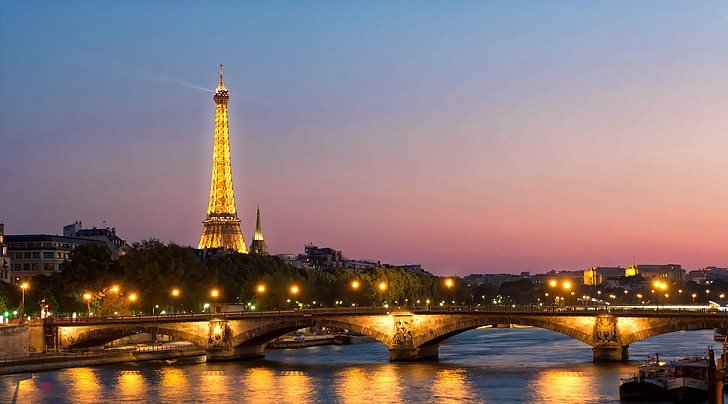 París, Francia