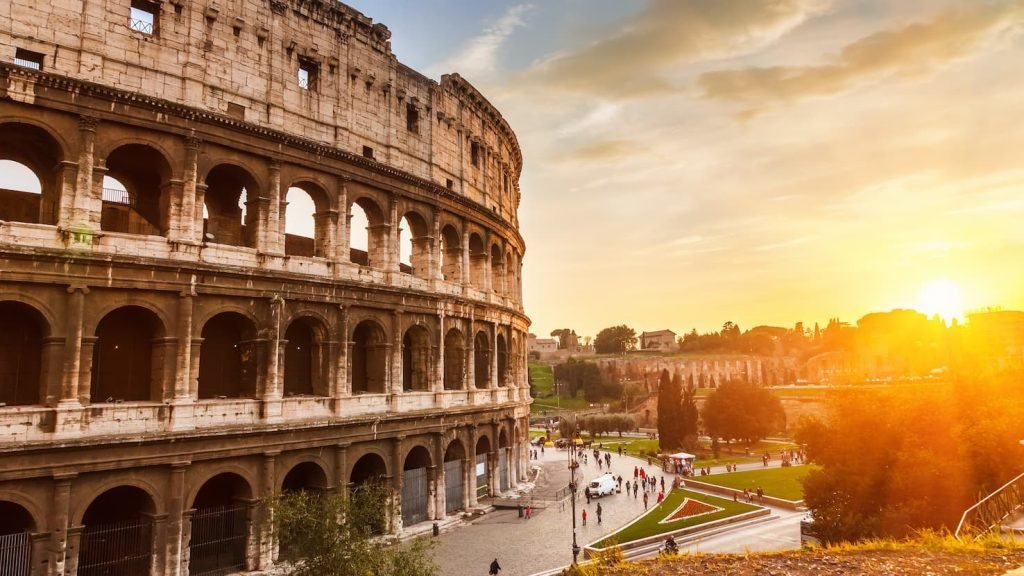 Roma