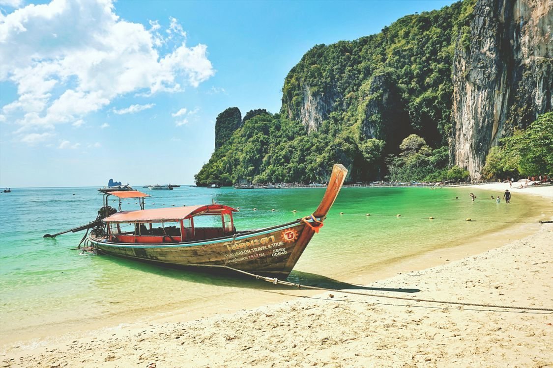 Tailandia