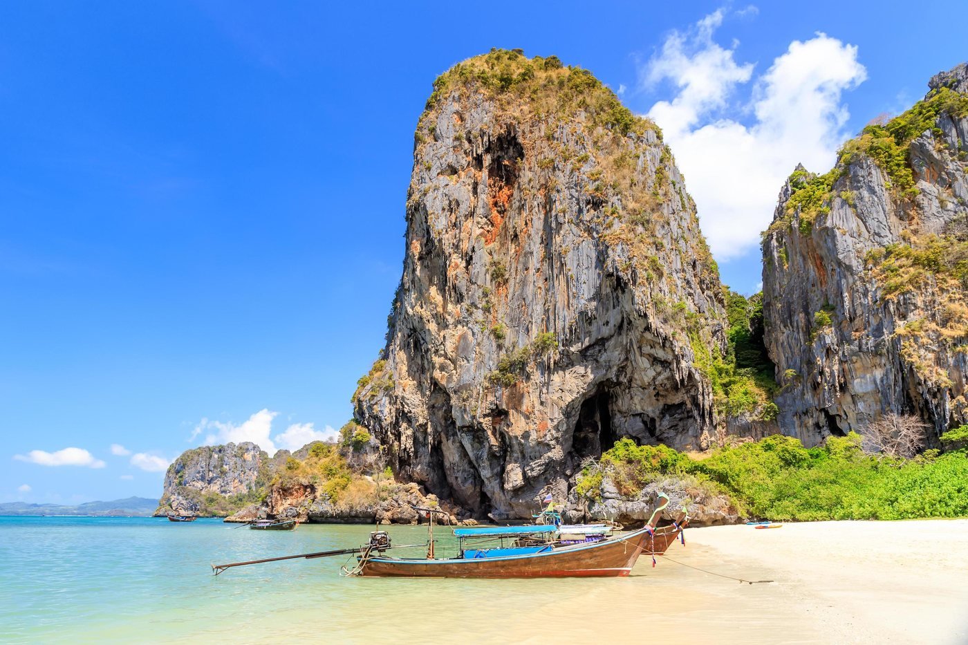 Tailandia