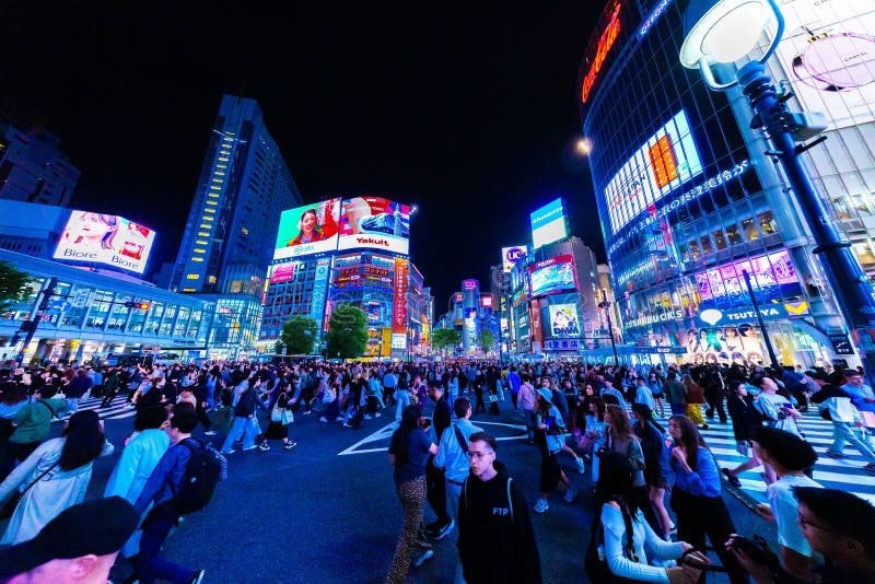 Tokio, Japón