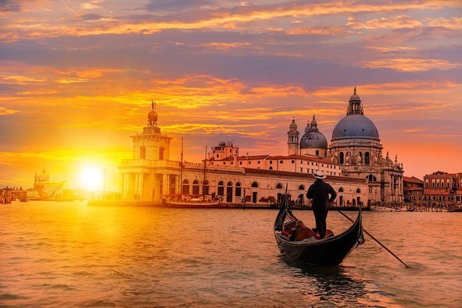 Venecia